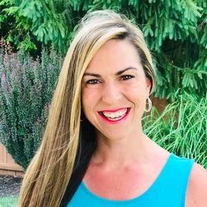 Meet your Posher, Liz